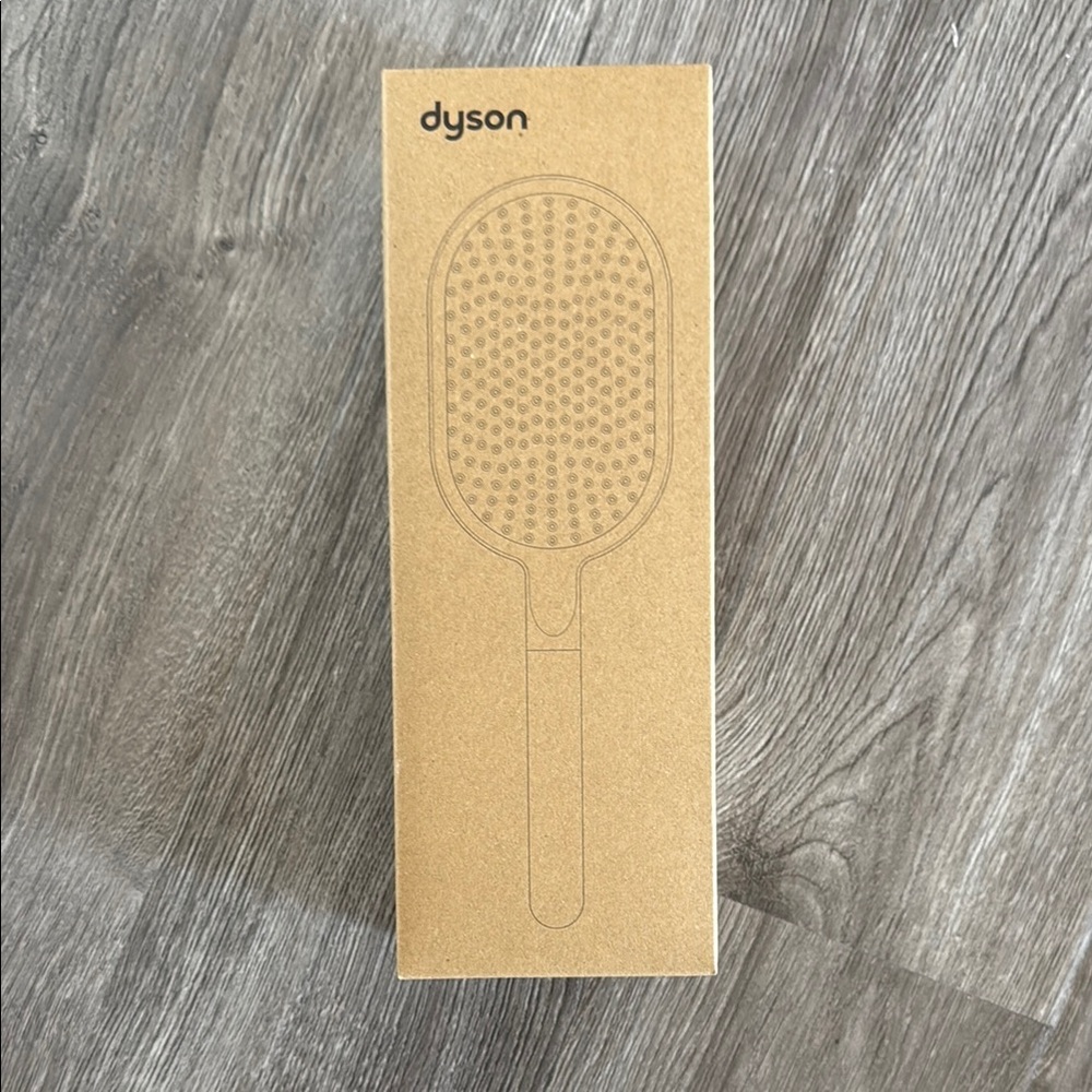 Dyson Paddle Hair Brush - Picture 3 of 4